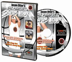 How to Shoot the Perfect Jump Shot video.